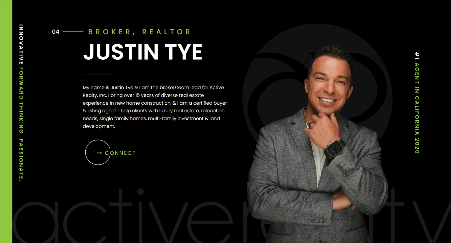 Active Realty