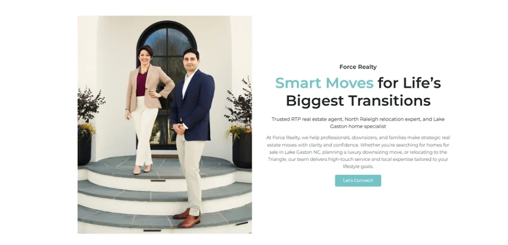Force Realty