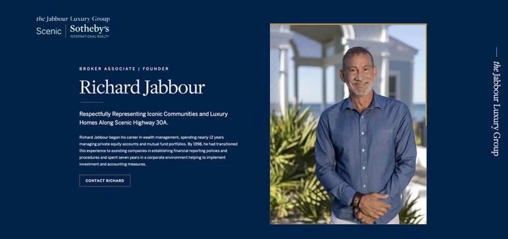 The Jabbour Luxury Group